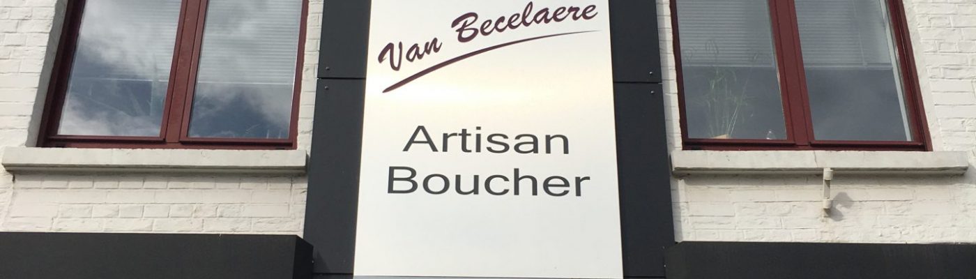 Broucke Artisan Boucherie Traiteur Hazebrouck